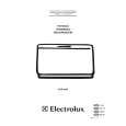 ELECTROLUX ECN4205 Owners Manual