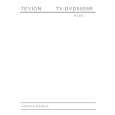 TEVION TV-DVD-5505R Service Manual