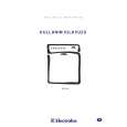 ELECTROLUX ESF666 Owners Manual