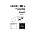 ELECTROLUX Z77A Owners Manual