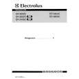 ELECTROLUX ER3800C Owners Manual