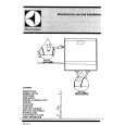 ELECTROLUX ESF222 Owners Manual