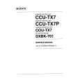 CCUTX7P VOLUME 2 - Click Image to Close
