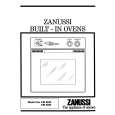 ZANUSSI FM9230 Owners Manual