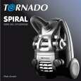 TORNADO TO6270 Owners Manual