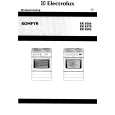 ELECTROLUX EK6570K Owners Manual