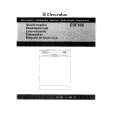 ELECTROLUX ESF655 Owners Manual
