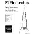 ELECTROLUX Z2278 Owners Manual