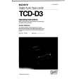 TCD-D3 - Click Image to Close