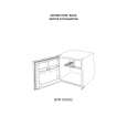 FRIGIDAIRE EFR0563C Owners Manual