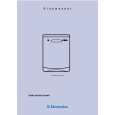 ELECTROLUX ESF6135 Owners Manual