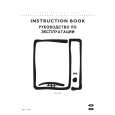 ELECTROLUX EDC3250 Owners Manual