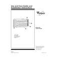 WHIRLPOOL ACD052PK0 Installation Manual