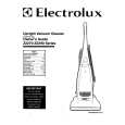 ELECTROLUX Z2270 Owners Manual