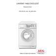 AEG L74803 Owners Manual