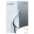 ELECTROLUX EUT11001W Owners Manual