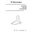 ELECTROLUX EFCL650X/GB Owners Manual