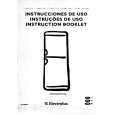 ELECTROLUX ER8365B00 Owners Manual