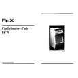 REX-ELECTROLUX RC70 Owners Manual