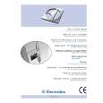 ELECTROLUX ENL6298XX Owners Manual