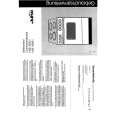 JUNO-ELECTROLUX HSE4305.1WS Owners Manual