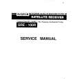 MASPRO SRE100R Service Manual