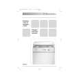 ELECTROLUX ESF6127 Owners Manual