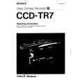 CCD-TR7 - Click Image to Close