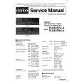 PEUGEOT PU9359A Service Manual