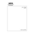 AEG 33620DK-M Owners Manual