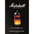 MARSHALL AVT150X Owners Manual