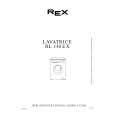 REX-ELECTROLUX RL130EX Owners Manual
