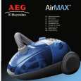 AEG AAM6101 Owners Manual
