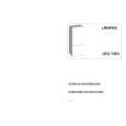 JUNO-ELECTROLUX JKG7463 Owners Manual