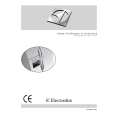 ELECTROLUX ERL6296W Owners Manual