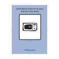 ELECTROLUX EMS2685k Owners Manual