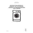 ELECTROLUX EWF1246 Owners Manual