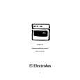 ELECTROLUX EOB9710SX Owners Manual