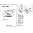 ELECTROLUX SSI420 Owners Manual