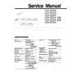 CONDOR VCR8022 Service Manual