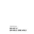 THERMA ER 2/27.2 Owners Manual