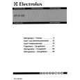 ELECTROLUX ER3110B Owners Manual