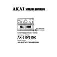 AX815/K - Click Image to Close
