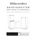 ELECTROLUX ER2641C Owners Manual