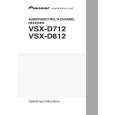 VSX-D812-K/KUXJICA - Click Image to Close
