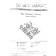 LUXOR 1806618 Service Manual