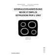 ELECTROLUX GK58-3.3CN Owners Manual