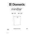 DOMETIC RH131 Owners Manual