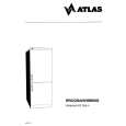 ATLAS-ELECTROLUX KF266-4 Owners Manual