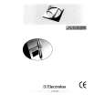 ELECTROLUX ENL62981X2 Owners Manual